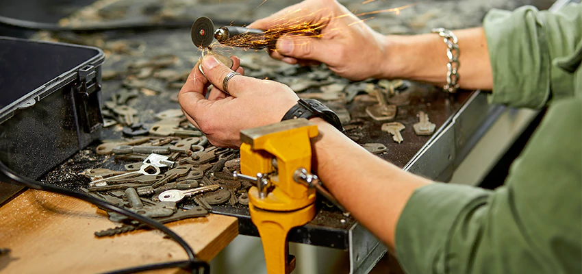24 Hours Locksmith Solutions in La Habra, CA