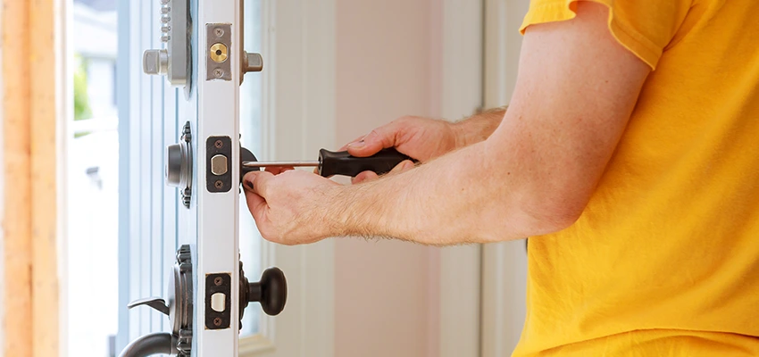 Break-in Prevention Solutions in La Habra, CA