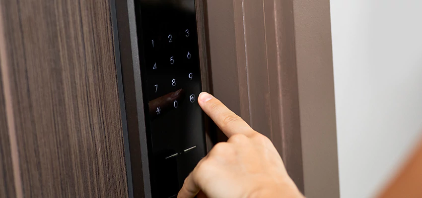 Secure Code Locks Ideas in La Habra, California