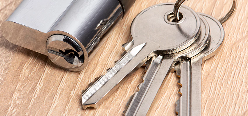 Cylinder Lock Master Key in La Habra, CA