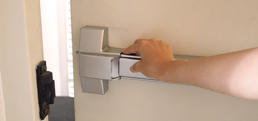 Door Lock Cylinder Reinforcements in La Habra, CA