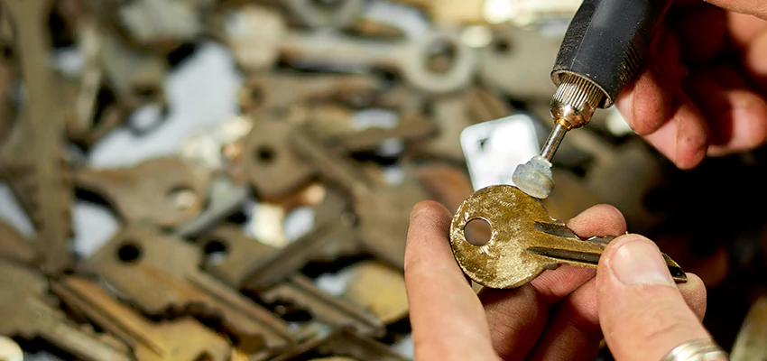 Car Lock Key Repair Service in La Habra, CA