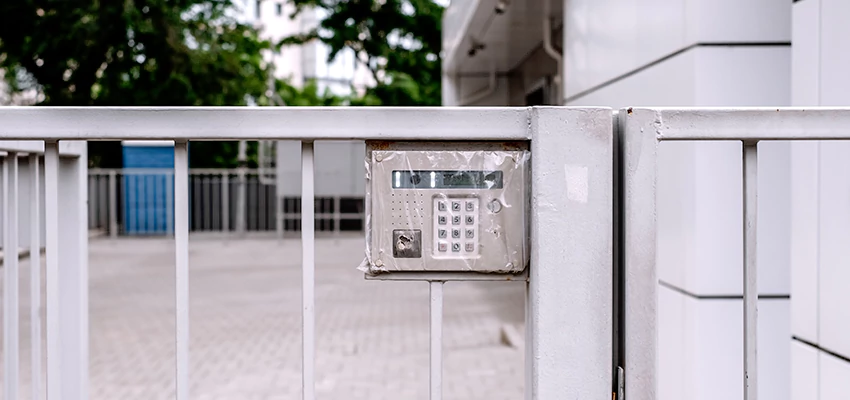 Gate Locks For Metal Gates in La Habra, California