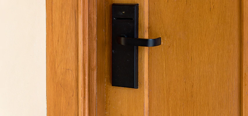 Security Gates For Home Invasion Prevention in La Habra, California