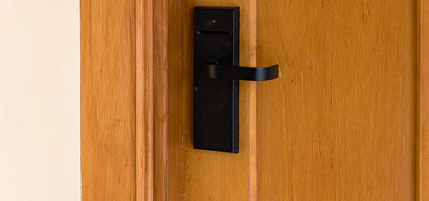 Home Security And Alarm Monitoring in La Habra, California