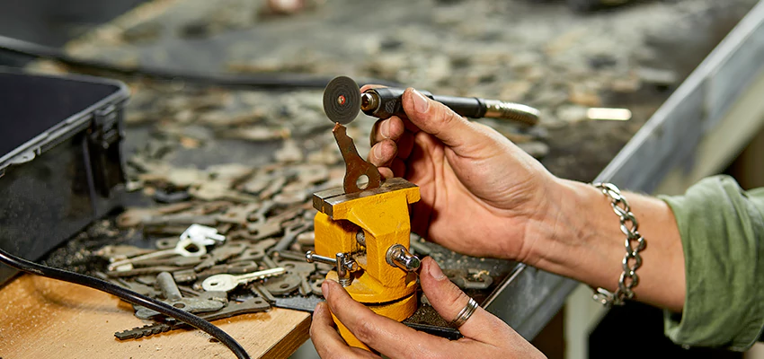 Office Key Lock Service in La Habra, California