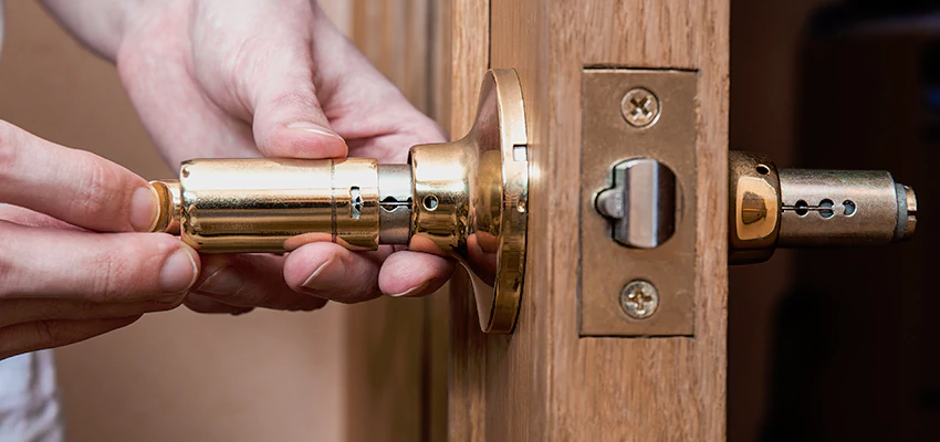 Padlock Lock Replacement Assistance in La Habra, CA