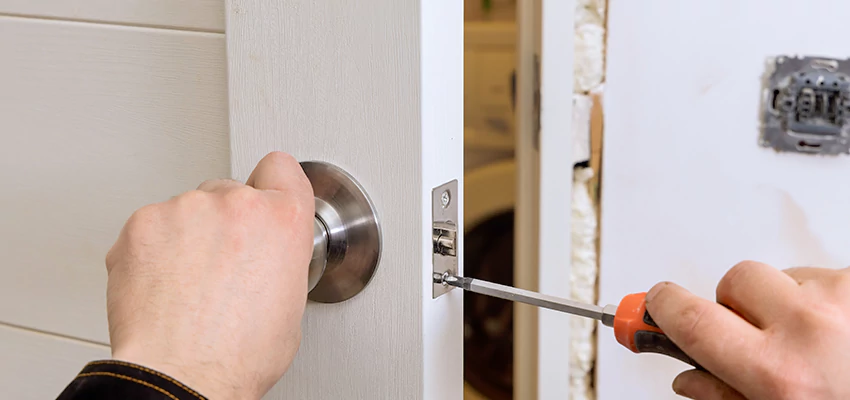 Wifi Deadbolt Installation in La Habra, CA