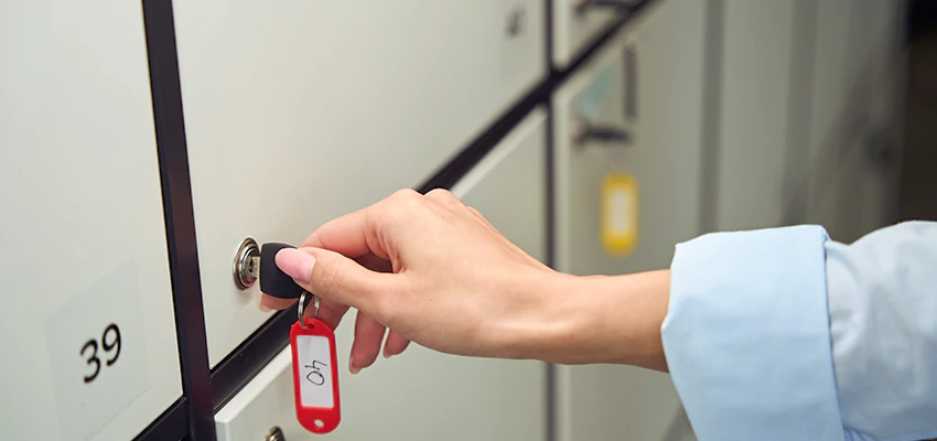 Upgrading File Cabinet Locks in La Habra, California