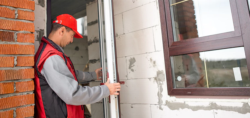 Home Invasion Door Lock Repairs in La Habra, CA