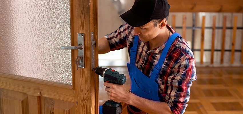 Trusted Local Digital Locks Locksmith Repair in La Habra, California