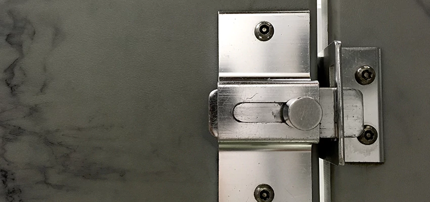 Fix A Room Door Lock in La Habra, CA