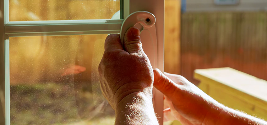 Accordion Sliding Doors Locks Replacement in La Habra, CA