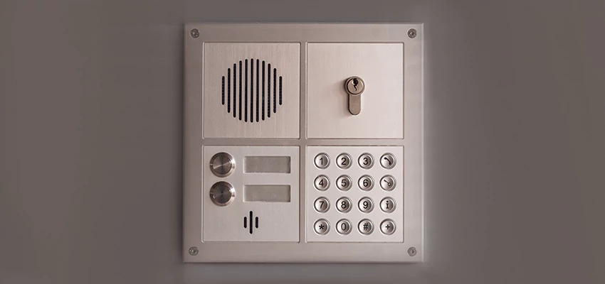 Mobile Access Control System Installation in La Habra, CA