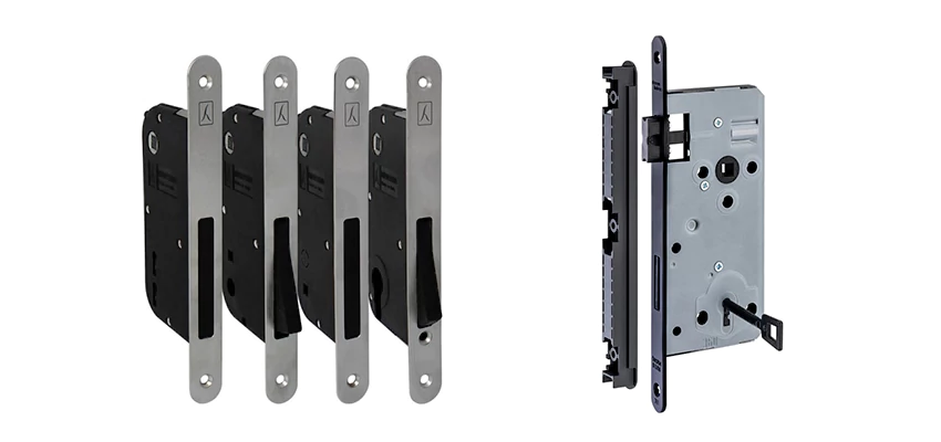 Locksmith For Magnetic Door Locks in La Habra, CA