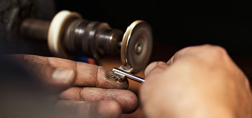 Hotel Lock Master Key System in La Habra, California