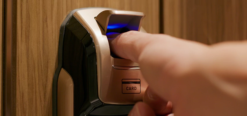 Office Rolling Door Lock Upgrades Solutions in La Habra, CA