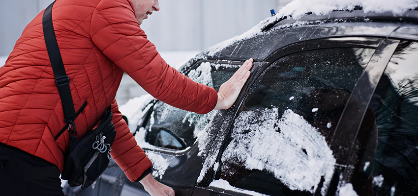 Car Key Retrieval Services in La Habra, California
