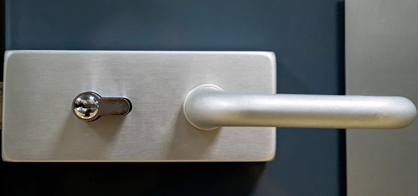 Change Patio Door Locks in La Habra, California