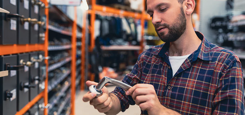 Locksmith For Retail Stores Lockout Services in La Habra, California