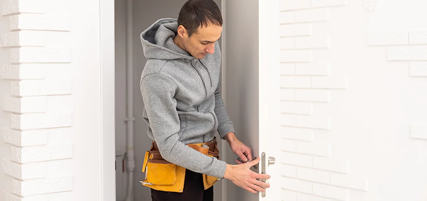 Nighttime Locksmith Near Me in La Habra, CA